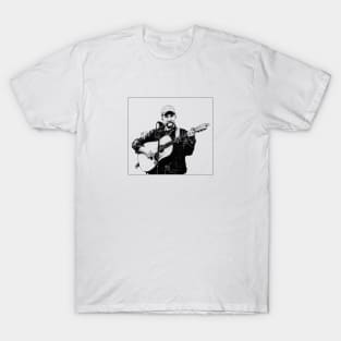 Tyler Childers T-Shirt